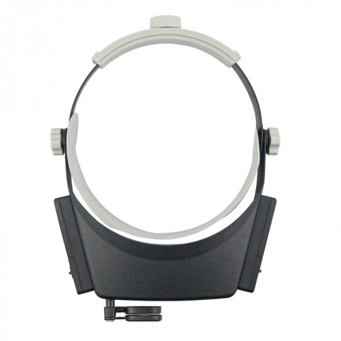 81007-P Loupe d'outil de réparation électronique monté sur la tête de lumière LED SH2339860-06