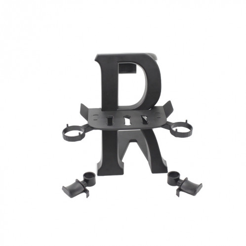 Pour Meta Quest 2 /Pico 4 /Pro VR Support de présentoir pour casque (Blanc) SH701B1749-05