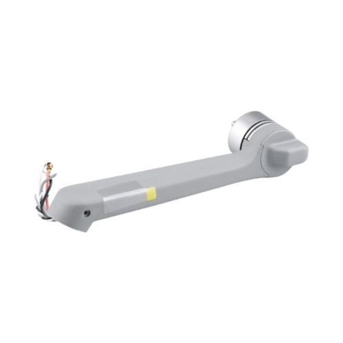 Pour DJI Mavic Air 2S bras avant gauche accessoires de réparation de coque de bras de Machine avant et arrière SH98011519-05