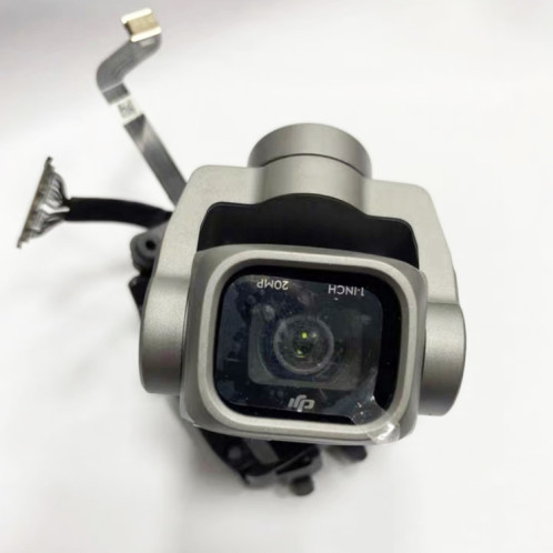 Assemblage de cardan DJI AIR 2S d'occasion avec défauts mineurs du cardan d'objectif SH24991460-05