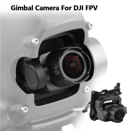 pour le module de composant de caméra à cardan DJI FPV SH2509646-05