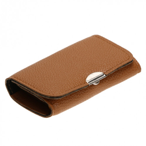 Lot de tournevis 25 en 1 Outil de réparation d'ordinateur portable pour téléphone portable (marron) SH801A620-04