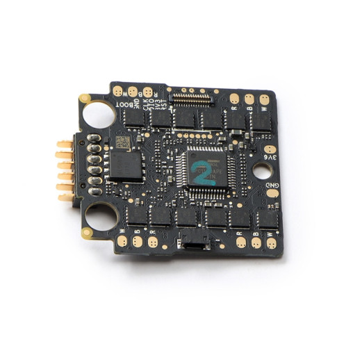 pour les composants de la carte ESC DJI Mavic Mini 2 SH25620-04