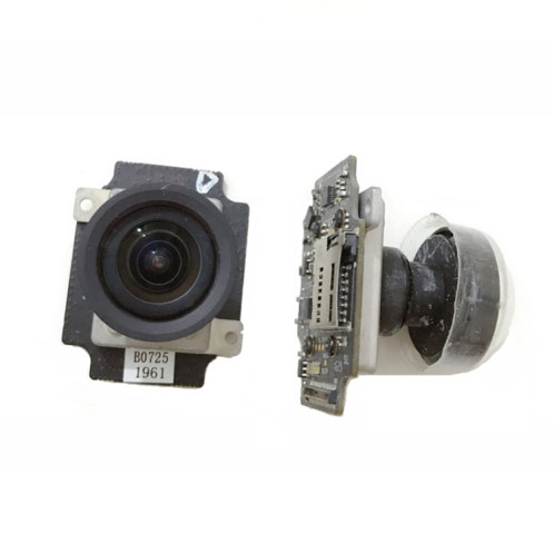 pour DJI Phantom 3 SE Pièces de réparation d'objectif de caméra à cardan SH2594933-05