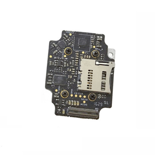 pour DJI Phantom 3 SE Pièces de réparation d'objectif de caméra à cardan SH2594933-05