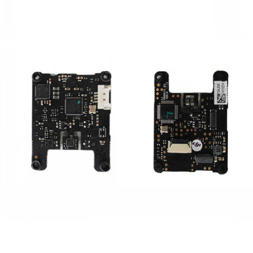 pour carte mère DJI Phantom 4 Adv/4 Pro Lens IMU SH2595331-04