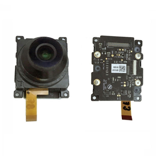 pour DJI Phantom 4 Pro Gimbal Caméra Lentille Pièces De Rechange SH25981242-04