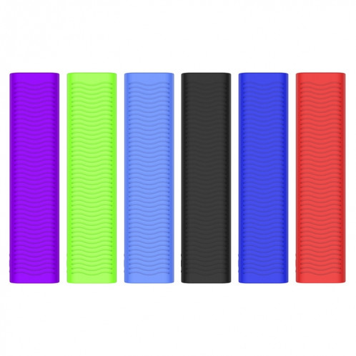 Pour Samsung Smartone3 TM1990C BN59-01357 Y34 Housse en silicone pour télécommande (vert lumineux) SH701E1428-05