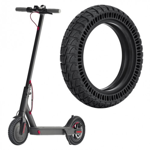 LYLT058 pour pièces de rechange de roue avant et arrière de Scooter électrique Xiaomi M365/Pro (9 pouces) SH601A1865-06