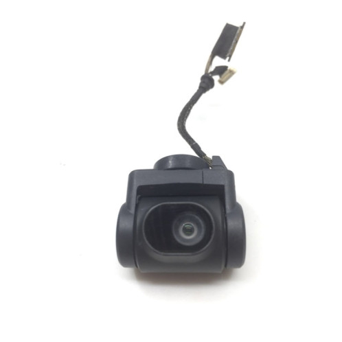 Pour les pièces de réparation d'objectif de caméra DJI Spark Gimbal avec ligne de signal (noir) SH301A156-05