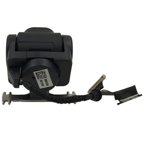 Pour les pièces de réparation d'objectif de caméra DJI Spark Gimbal avec ligne de signal (noir) SH301A156-05