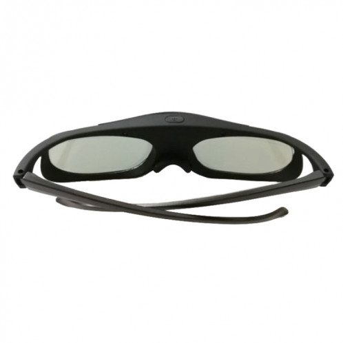 Les lunettes 3D à obturateur actif JX30-T prennent en charge 96HZ-144HZ pour la projection DLP-LINK X5/Z6/H2 (bleu) SH201A1447-09