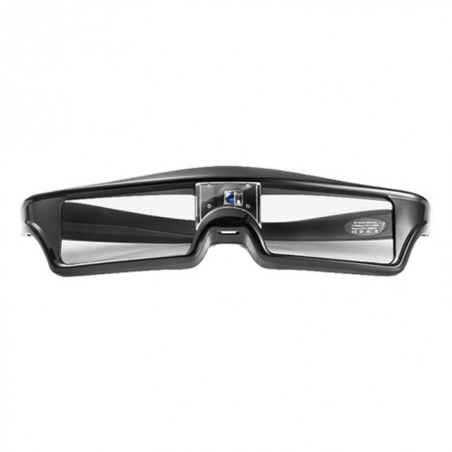 Les lunettes 3D à obturateur actif prennent en charge 96HZ-144HZ pour la projection DLP-LINK (KX30) SH301A1714-07