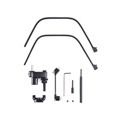 Moteur de suivi de mise au point d'origine DJI Zenmuse X9 SD2724839-04