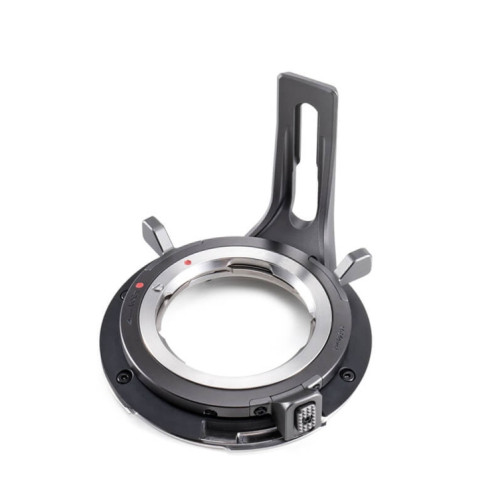 Assemblage à baïonnette DJI Zenmuse X9 M d'origine SD2729347-06