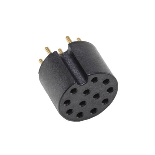 Connecteur d'extrémité de carte de prise d'aviation DJI Livox M12 d'origine SD27521005-02