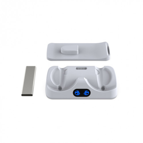 Pour PS VR2 DOBE poignée support de stockage de lunettes de Base de charge SD2805887-06