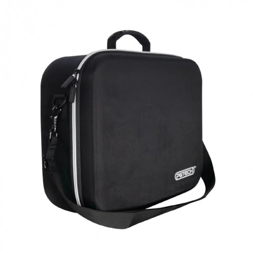 Pour PlayStation VR2 PGTECH EVA Hard Travel Protect Box Sac de rangement SH2821127-06