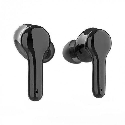 L'écouteur de traduction Bluetooth intelligent de traduction mutuelle multi-pays M6 prend en charge 127 langues (noir) SH401B1616-010