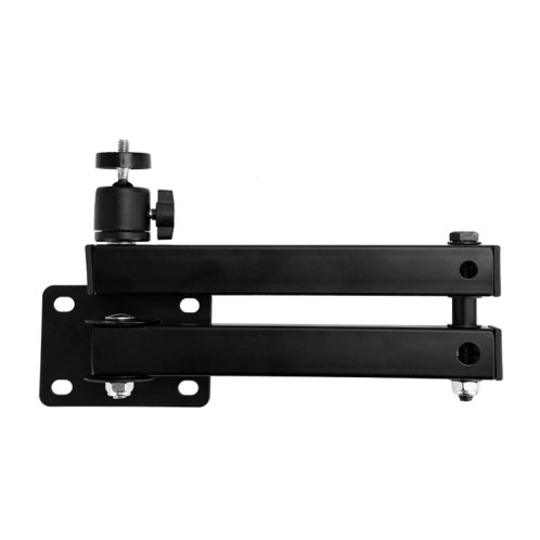 Support de projecteur mural Support mural à bras télescopique pliable SH33541919-06