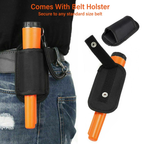 Détecteur de métaux portable IP68-Pointer Bâton de positionnement étanche 3M SH3576396-09