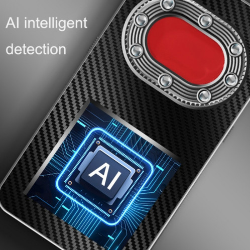S698 Détecteur GPS intelligent Anti-Sneak Shooting Anti-Monitoring Camera Detector SH37691259-010