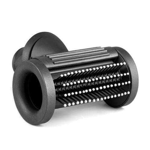 Pour buse de sèche-cheveux Dyson Accessoire Flyaway lisse (gris) SH601A1224-07