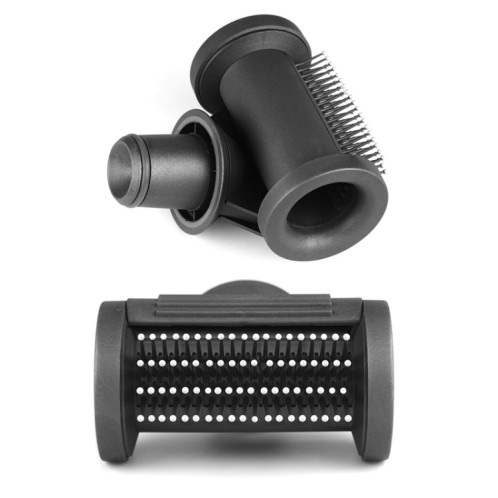 Pour buse de sèche-cheveux Dyson accessoire Flyaway lisse (couleur cuivre nickel) SH601B1410-07