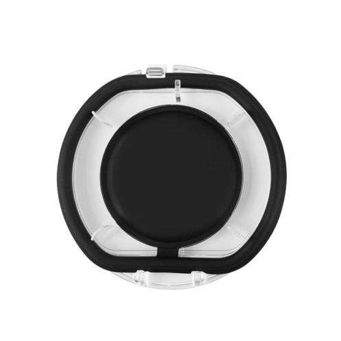 Pour les accessoires de remplacement d'aspirateur de couvercle de base de bac à poussière Dyson V6 SH7801990-06