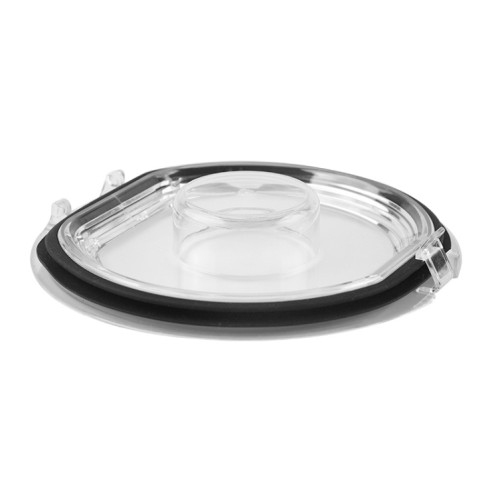 Pour Dyson V7 V8 Dust Bin Base Couvercle Aspirateur Accessoires de remplacement SH7802635-06