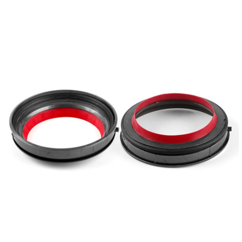 Pour Dyson V11 Dust Bin Sealing Ring Aspirateur Accessoires de remplacement SH7805841-06