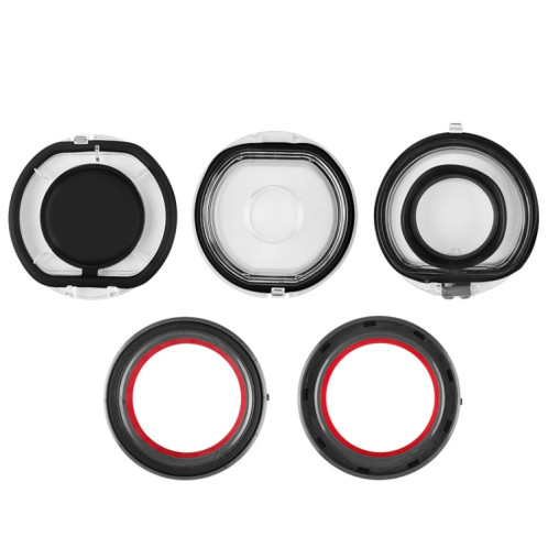 Pour Dyson V11 Dust Bin Sealing Ring Aspirateur Accessoires de remplacement SH7805841-06