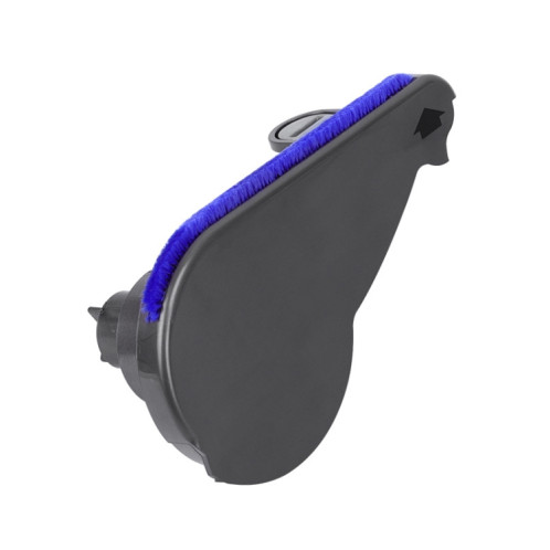 Pour Dyson V7 V8 V10 V11 V15 Aspirateur Soft Velvet Tête d'aspiration Couvercle latéral SH83011044-05