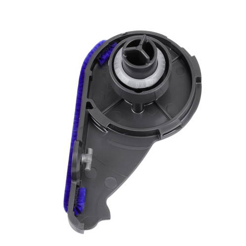 Pour Dyson V7 V8 V10 V11 V15 Aspirateur Soft Velvet Tête d'aspiration Couvercle latéral SH83011044-05