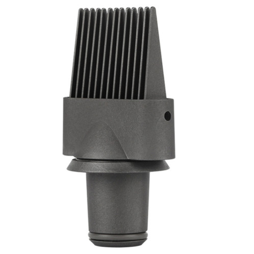 Pour sèche-cheveux Dyson peigne à dents larges buse de lissage outil de styler de cheveux SH37931863-06