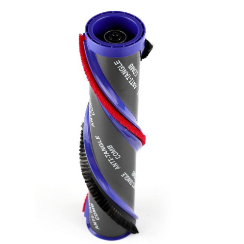 Pour Dyson V11 V15 aspirateur Anti-enroulement tête d'aspiration brosse barre rouleau SH3796265-05