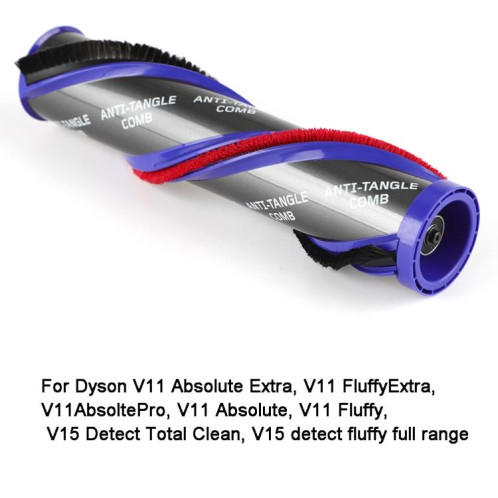 Brosse anti-enroulement pour aspirateur Dyson V11 V15 SH796J1409-05