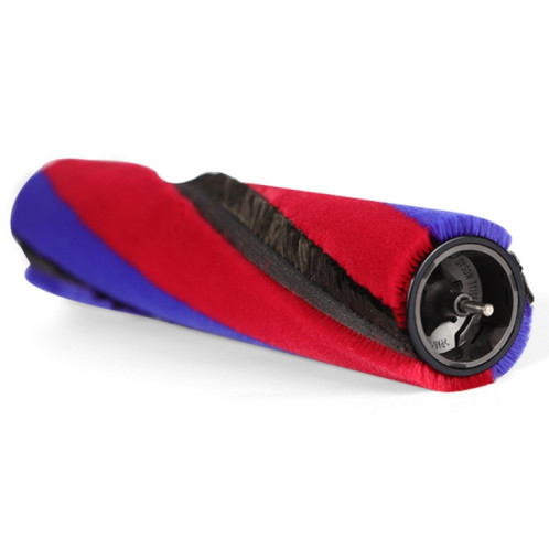 Pour Dyson V12 V15 Slim Aspirateur Direct Drive Brush Bar Doux Velours Tête D'aspiration Brosse (Rouge Bleu) SH901A1864-06