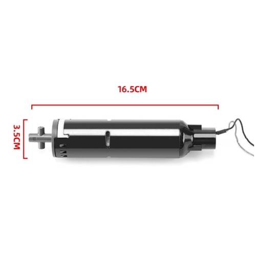 Pour Dyson V10 V11 30W moteur aspirateur pièces de tête de rouleau souple SH0204965-04