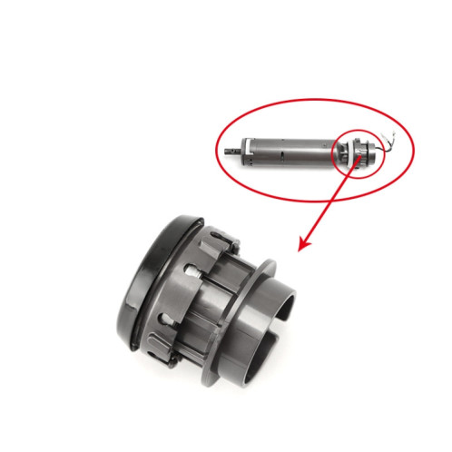 Pour Dyson V6-V11 pièces de tête de rouleau souple d'aspirateur de roulement de moteur SH0205453-04