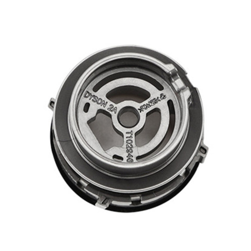 Pour Dyson V6-V11 pièces de tête de rouleau souple d'aspirateur de roulement de moteur SH0205453-04