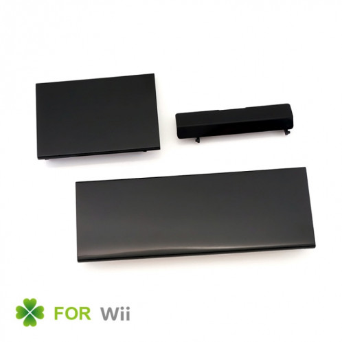 Pour la porte de la carte Nintendo Wii + la bande de porte + la coque hôte SH38241627-04