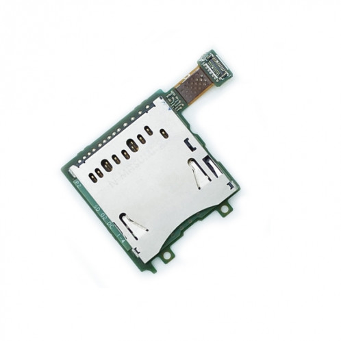 Pour le module de prise de fente pour carte SD Nintendo 3DS SH3826499-03