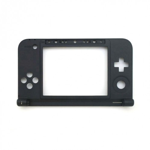 Pour Nintendo 3DS XL Game Console Shell Middle Fragment Main Console Frame SH39481782-04