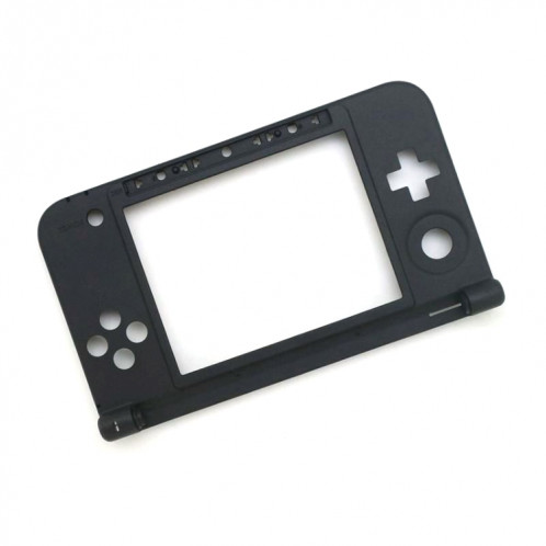 Pour Nintendo 3DS XL Game Console Shell Middle Fragment Main Console Frame SH39481782-04