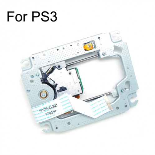 Pour Sony PS3 KEM-410 Double Eye avec tête laser épaisse pour machine SH4156639-04