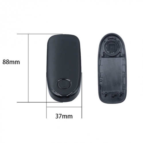 Pour Ninebot F30/F40 Scooter électrique Accessoires Couverture de tableau de bord SH41661307-06