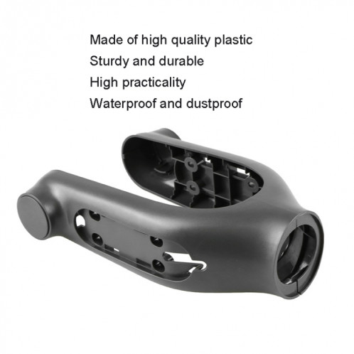 Pour Ninebot F30/F40 accessoires de Scooter électrique étui de protection de couverture de fourche avant SH42051521-06