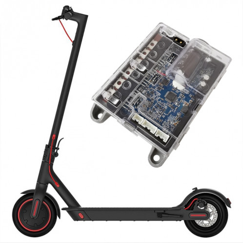 Pour Xiaomi M365 Pro Scooter électrique accessoires universels ligne contrôleur de carte principale SH2102781-06