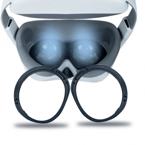 Pour monture de lunettes magnétique Pico 4 Myopia Lens.Spec: Monture de lunettes SH0401535-05